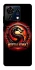 Чохол на ZTE Blade V50 Vita Mortal Kombat Dragon фото 1 з 1