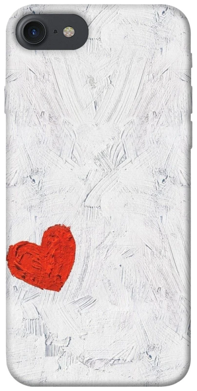 Чехол на Apple iPhone 7 / 8 (4.7") Love aesthetic ver.5 фото 1 из 1