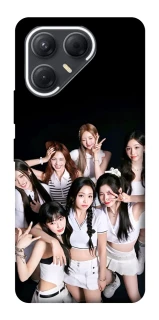 Чехол на TECNO Pova 7 BABYMONSTER фото 1 из 1