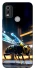 Чехол на Nokia C21 Plus Cyber ​​wasp фото 1 из 1