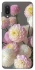 Чохол на Samsung Galaxy A02 Flowers v2 фото 1 з 1