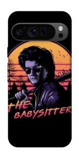 Чехол на Google Pixel 9 Pro Stranger Things ver.31 фото 1 из 1