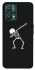 Чехол на Realme 9 Pro Halloween skeleton фото 1 из 1