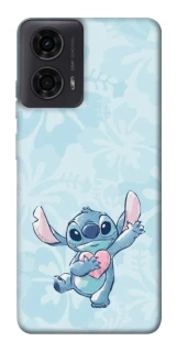 Чехол на Motorola Moto G24 Stitch ver.9 фото 1 из 1