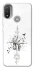 Чехол на Motorola Moto E20 Tattoo ver.9 фото 1 из 1