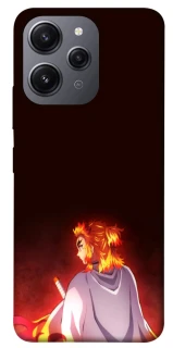 Чехол на Xiaomi Redmi 12 Anime v18 фото 1 из 1