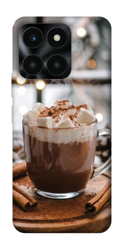 Чехол на Huawei Honor X6a Cocoa фото 1 из 1