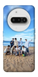 Чохол на Nothing Phone (3a) Stray Kids All In One Frame фото 1 з 1