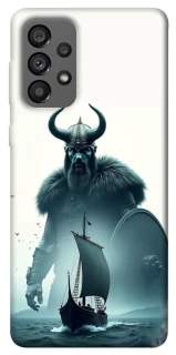 Чохол на Samsung Galaxy A73 5G Nordic drakkar v2 фото 1 з 1