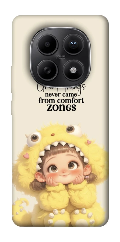 Чохол на Xiaomi Redmi Note 15 5G Great Things фото 1 з 1