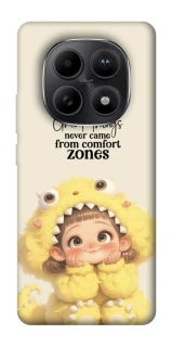 Чехол на Xiaomi Redmi Note 15 5G Great Things фото 1 из 1