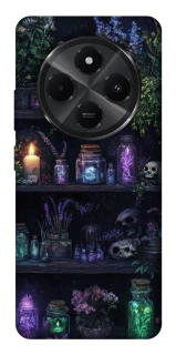 Чохол на Xiaomi Poco M7 Magic shelf ver.1 фото 1 з 1