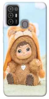 Чохол на ZTE Blade A52 Wakuku ver.2 фото 1 з 1