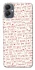 Чохол на Samsung Galaxy A05 Love aesthetic ver.4 фото 1 з 1