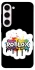 Чехол на Samsung Galaxy S23+ Roblox logo ver.2 фото 1 из 1