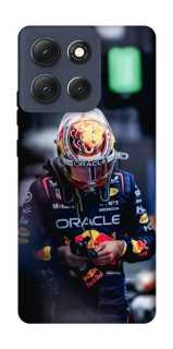 Чохол на Motorola Moto G86 F-1 ver.6 фото 1 з 1