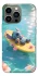 Чехол на Apple iPhone 13 Pro (6.1") Stitch ver.8 фото 1 из 1