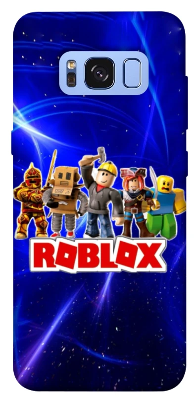 Чохол на Samsung G950 Galaxy S8 Roblox aesthetics фото 1 з 1