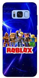Чохол на Samsung G950 Galaxy S8 Roblox aesthetics фото 1 з 1
