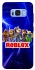 Чохол на Samsung G950 Galaxy S8 Roblox aesthetics фото 1 з 1