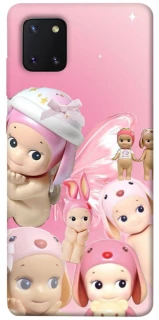 Чехол на Samsung Galaxy Note 10 Lite (A81) Sonnyangel фото 1 из 1