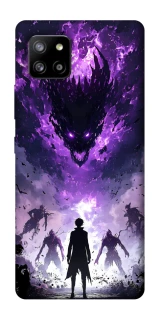 Чехол на Samsung Galaxy A42 5G dragon фото 1 из 1