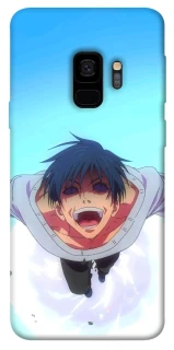 Чохол на Samsung Galaxy S9 Toji v2 фото 1 з 1