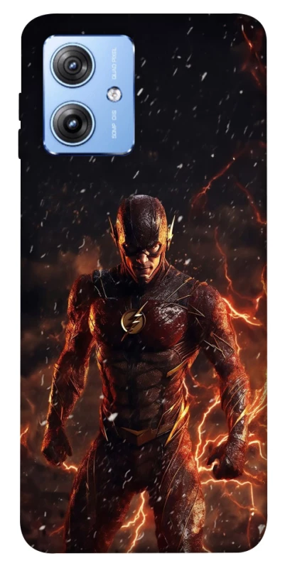 Чехол на Motorola Moto G84 Flash фото 1 из 1