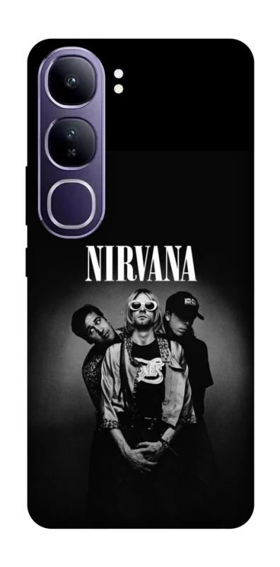 Чохол на Vivo Y300 Nirvana ver.5 фото 1 з 1