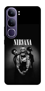 Чохол на Vivo Y300 Nirvana ver.5 фото 1 з 1