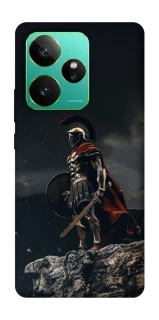 Чохол на Realme GT 7 Roman warrior фото 1 з 1
