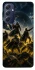 Чохол на Samsung Galaxy M54 5G HELLDIVERS фото 1 з 1
