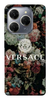 Чохол на TECNO Spark 20 Pro Versace ver.2 фото 1 з 1