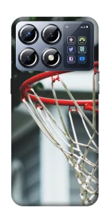 Чехол на Xiaomi POCO X8 Pro Баскет фото 1 из 1