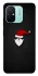Чохол на Xiaomi Redmi 12C / Poco C55 Santa's mood фото 1 з 1