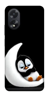 Чохол на Oppo A38 My Penguin фото 1 з 1
