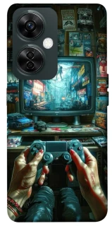 Чохол на OnePlus Nord CE 3 Lite Retro style фото 1 з 1