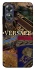 Чехол на Oppo A17 Versace фото 1 из 1