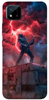 Чохол на Realme C11 (2021) Stranger Things ver.45 фото 1 з 1