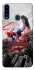 Чехол на Samsung Galaxy A20s Spider Man ver.1 фото 1 из 1