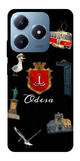 Чехол на Realme C63 Odesa фото 1 из 1