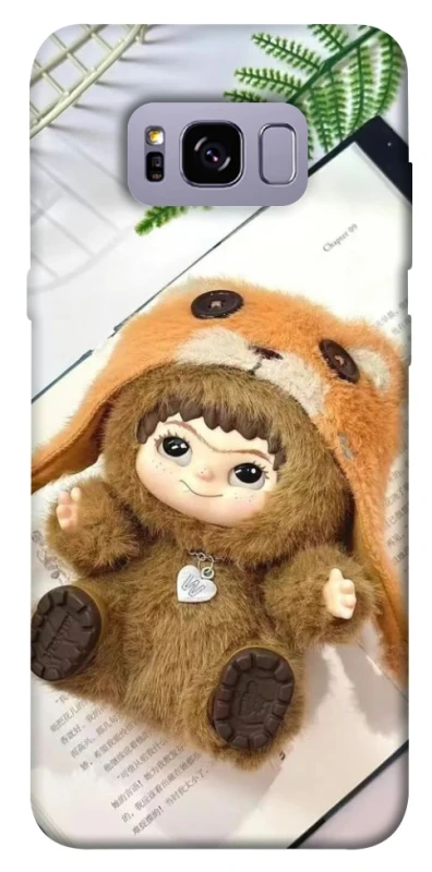 Чохол на Samsung G955 Galaxy S8 Plus Wakuku ver.4 фото 1 з 1