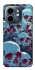 Чохол на Infinix Smart 9 4G / Hot 50i Skulls v2 фото 1 з 1