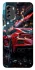 Чехол на Nokia G60 Red sports car фото 1 из 1