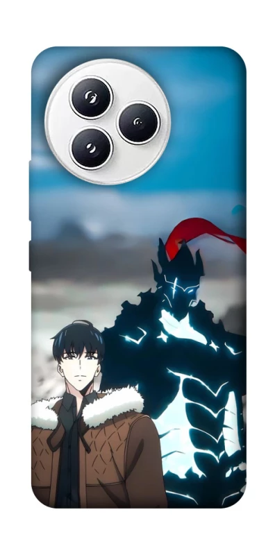 Чохол на Xiaomi Civi 5 Pro Sung and Igris фото 1 з 1