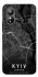 Чехол на ZTE Blade L220 Kyiv map фото 1 из 1