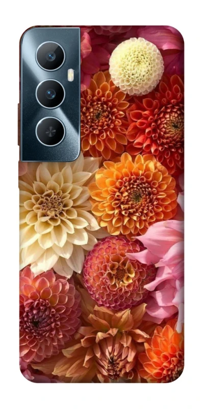 Чохол на Realme C65 4G Bouquet фото 1 з 1