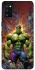 Чехол на Samsung Galaxy A41 Hulk фото 1 из 1