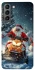 Чохол на Samsung Galaxy S21 Christmas spirit ver.9 фото 1 з 1