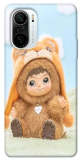 Чохол на Xiaomi Redmi K40 / K40 Pro / K40 Pro+ / Poco F3 Wakuku ver.2 фото 1 з 1